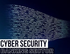 Application of Cyber Security in Banking Sector
