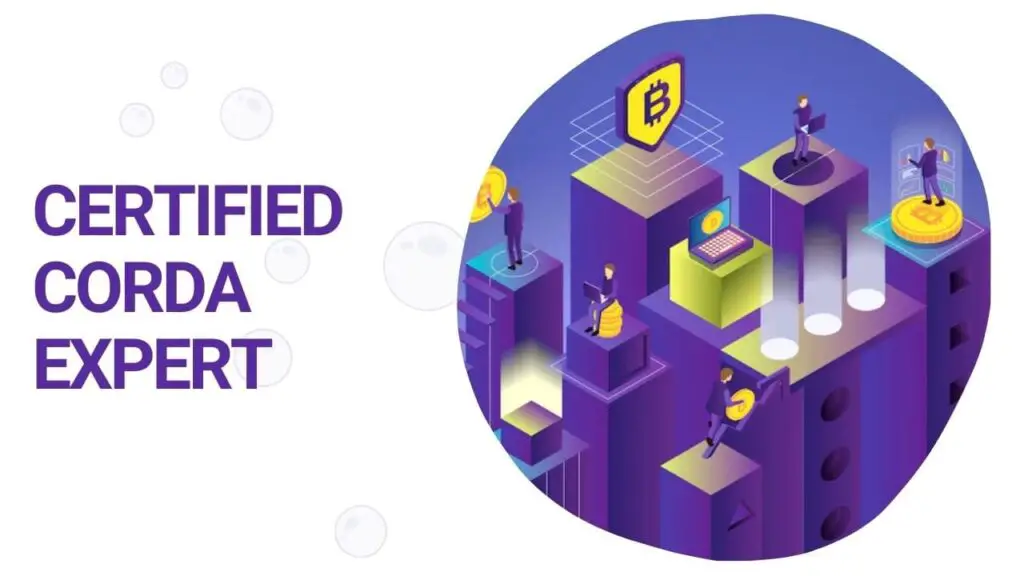 Certified Corda Expert-scope in blockchain technology