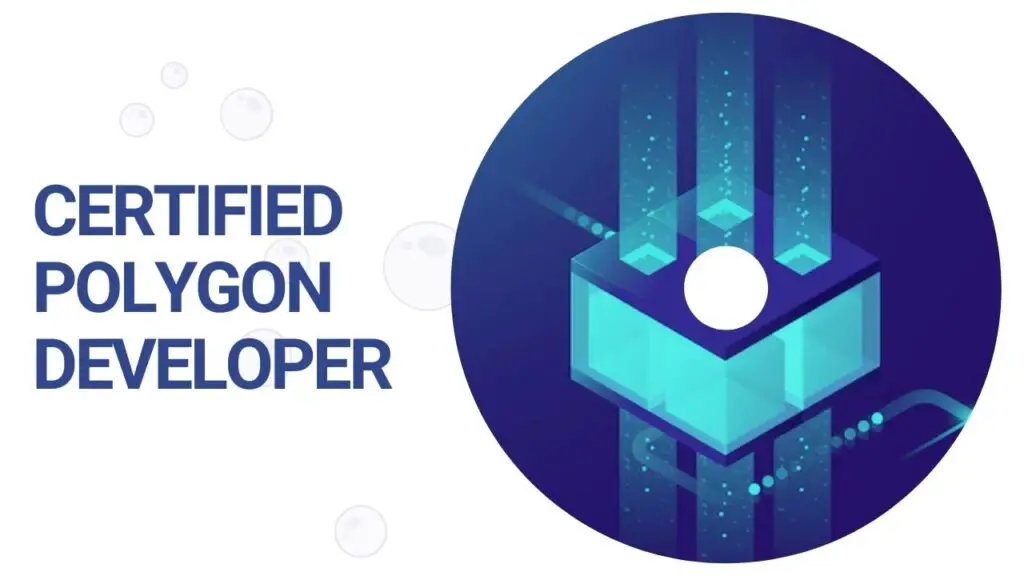 Certified Polygon Developer